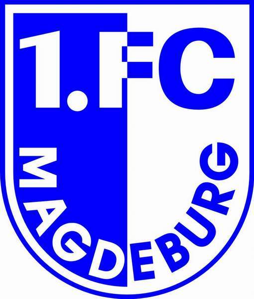 Wappen 1.FC Magdeburg